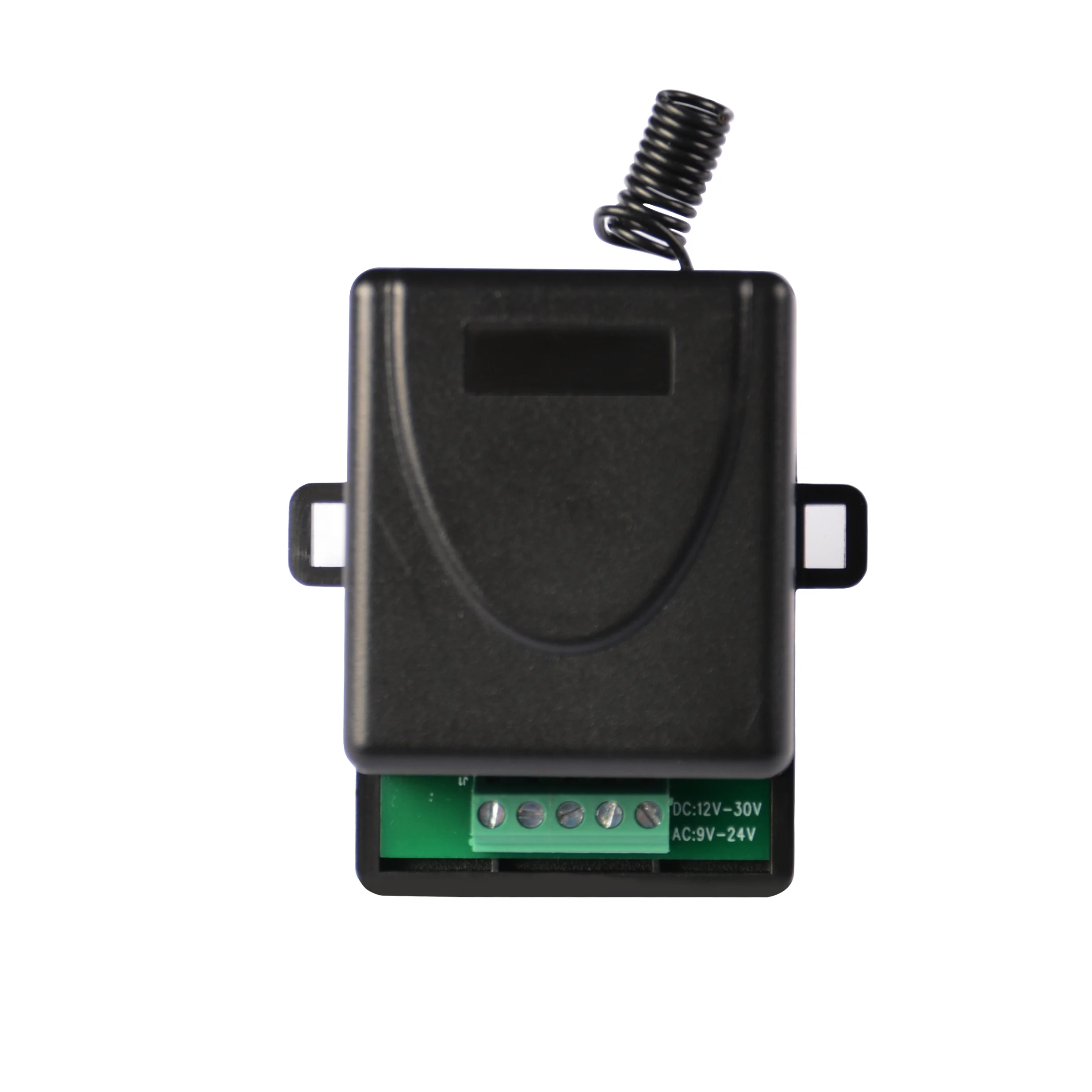 New product universal 1 channel tuya smart wifi receiving controller YET401WTR