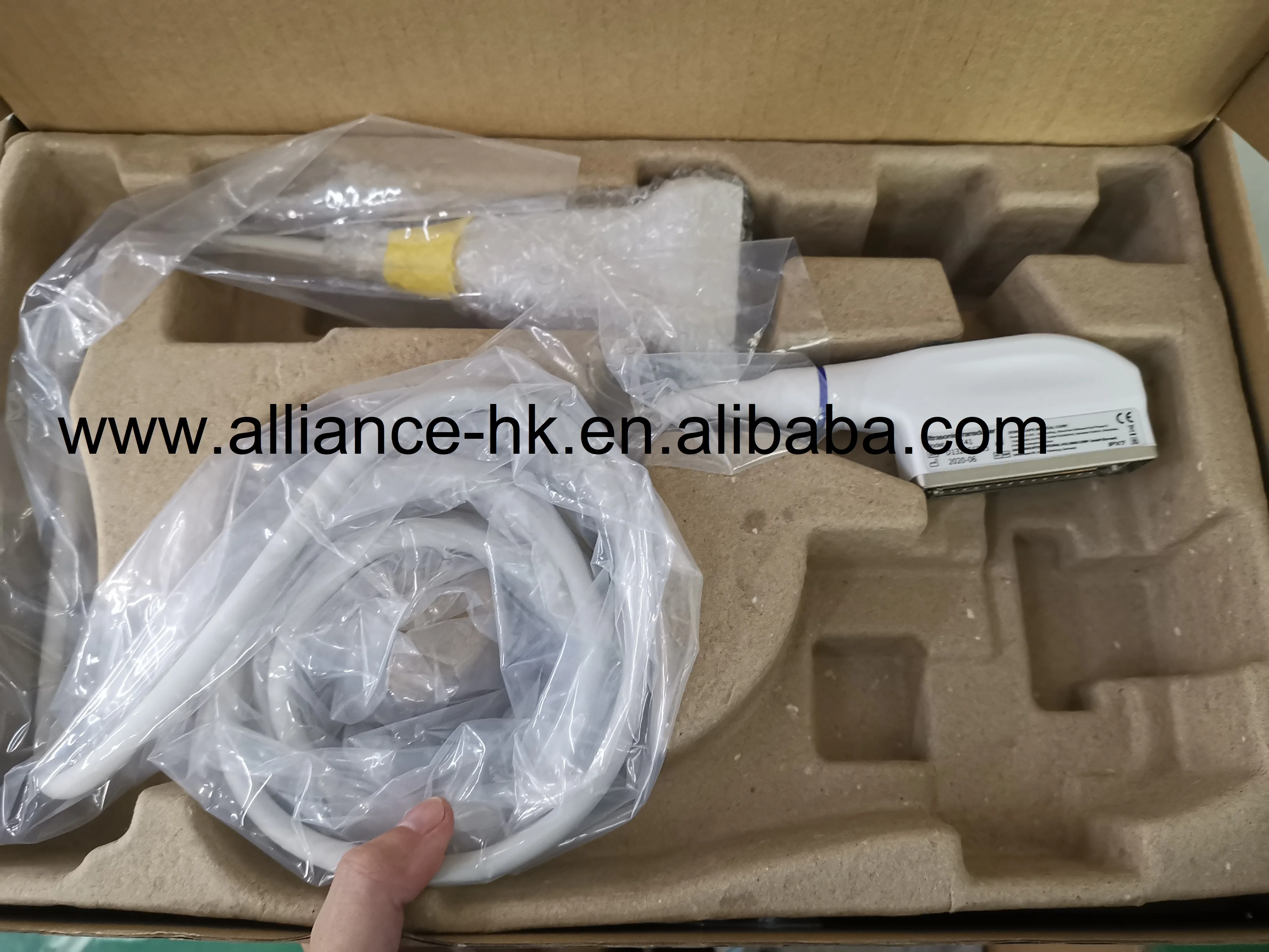 Sonoscape X5V Ecograph Laptop Color Veterinary Ultrasound For Horse dogs cats 15.6inch monitor CW PW