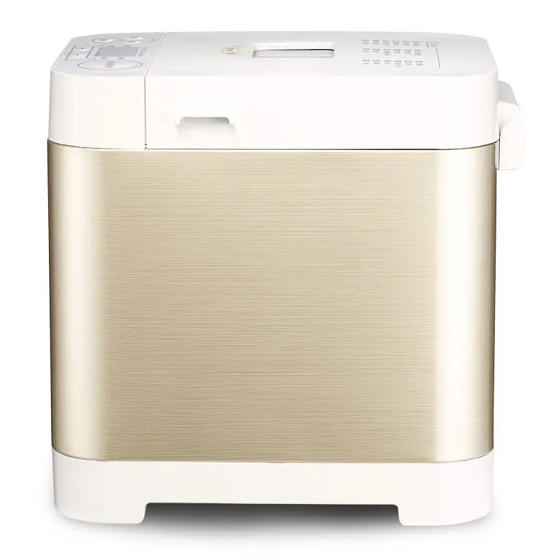 
Smart home automatic fermentation kneading machine Mini yoghurt cake baking machine toaster bread bakery machines 