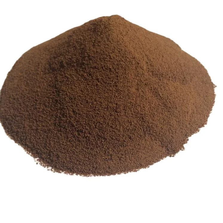 Сушеный спреем оригинальный вьетнамский кофе