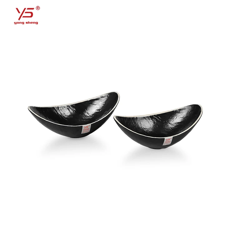 Superior quality sushi restaurant 100% melamine sauce bowl