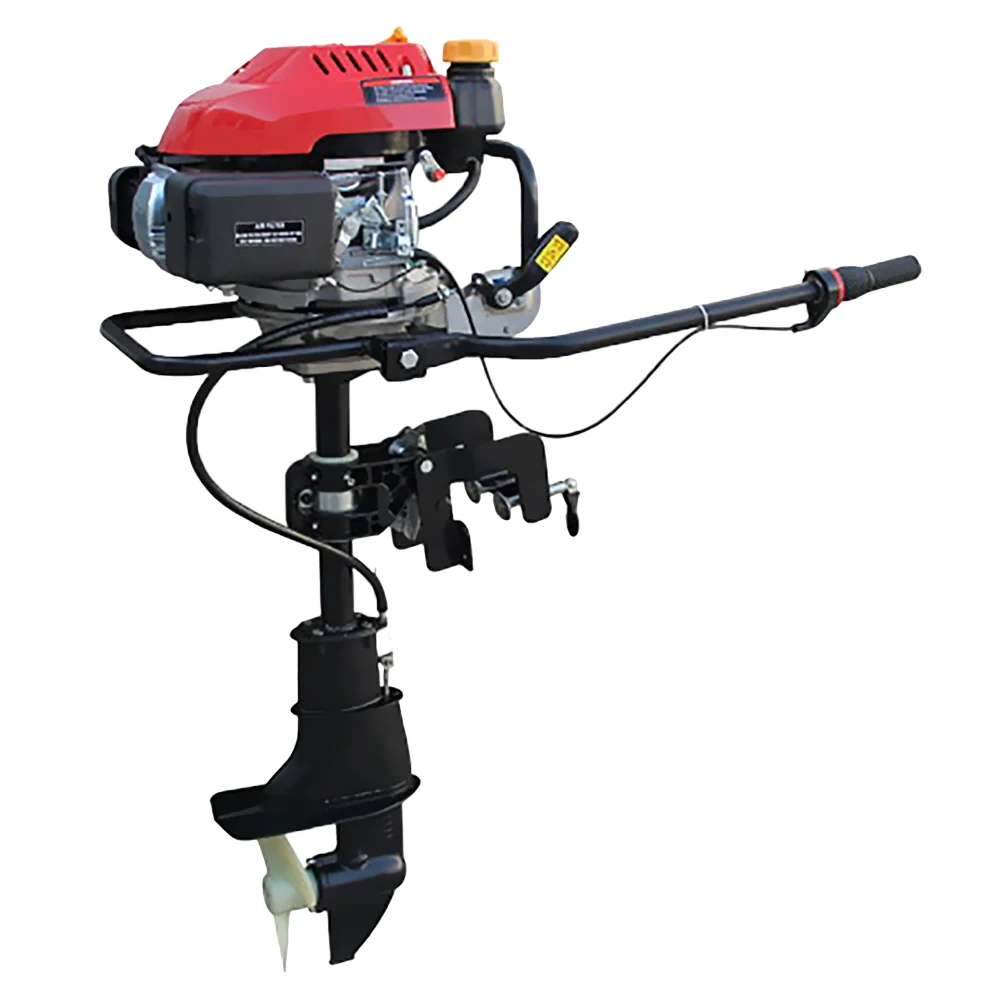 
140cc marine engine gasoline outboard engine 