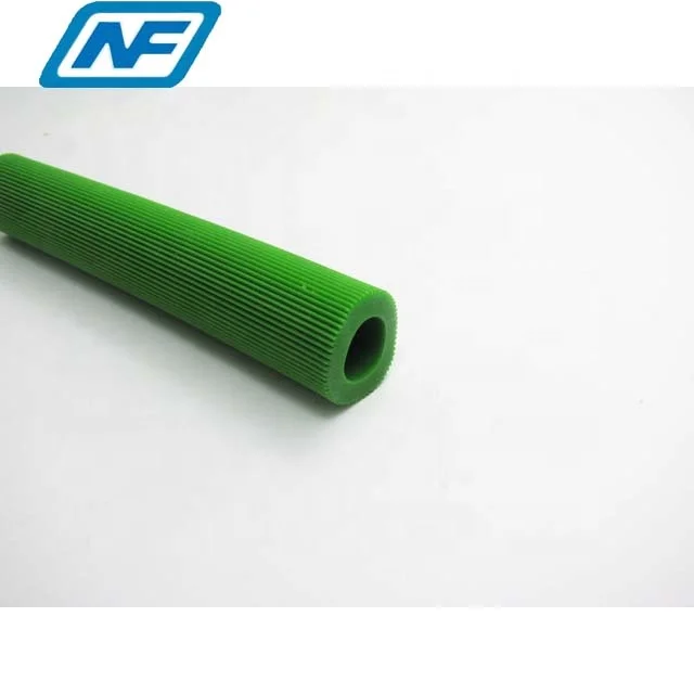 For exporting USA green food grade silicone roller