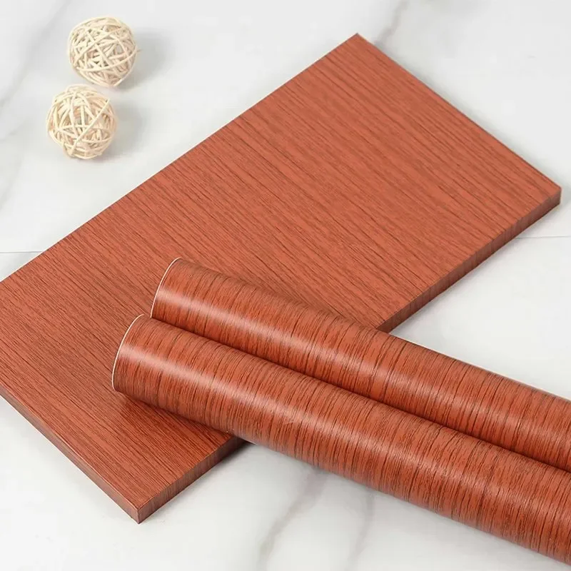 Widely used pvc film for furniture and kitchen