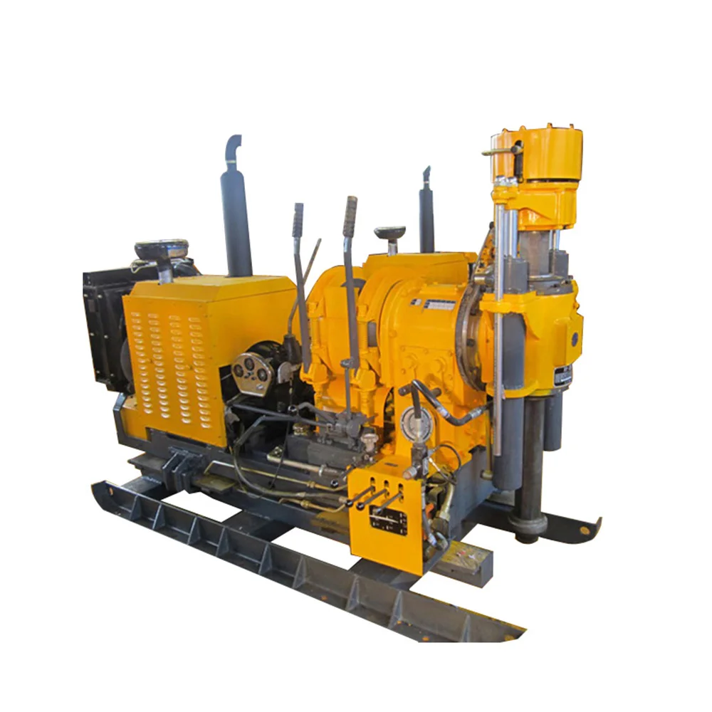 Intelligent Crawler Drill Truck Drilling Rig Manufacturer Special for Coal Mine Underground Wide Variety of Models