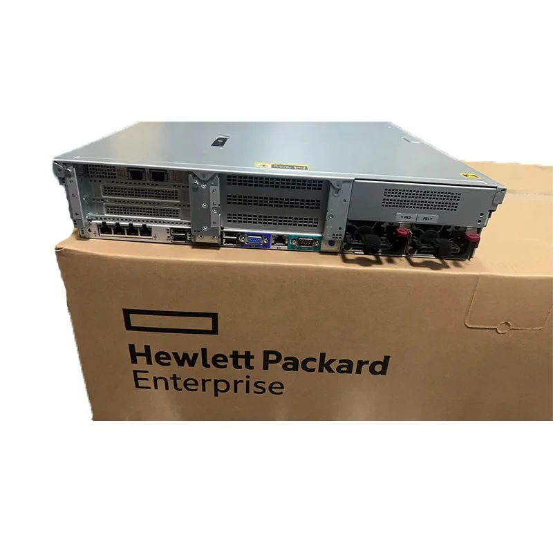 Stock Available hp server DL380 gen10 DL360 gen10  hpe server