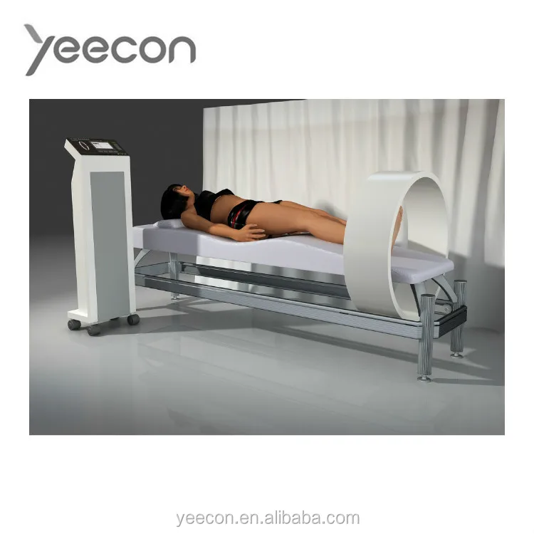 Multi-functional magnetic therapy treatment device for rehabilitation center hospital clinic physical magnet therapy equipment