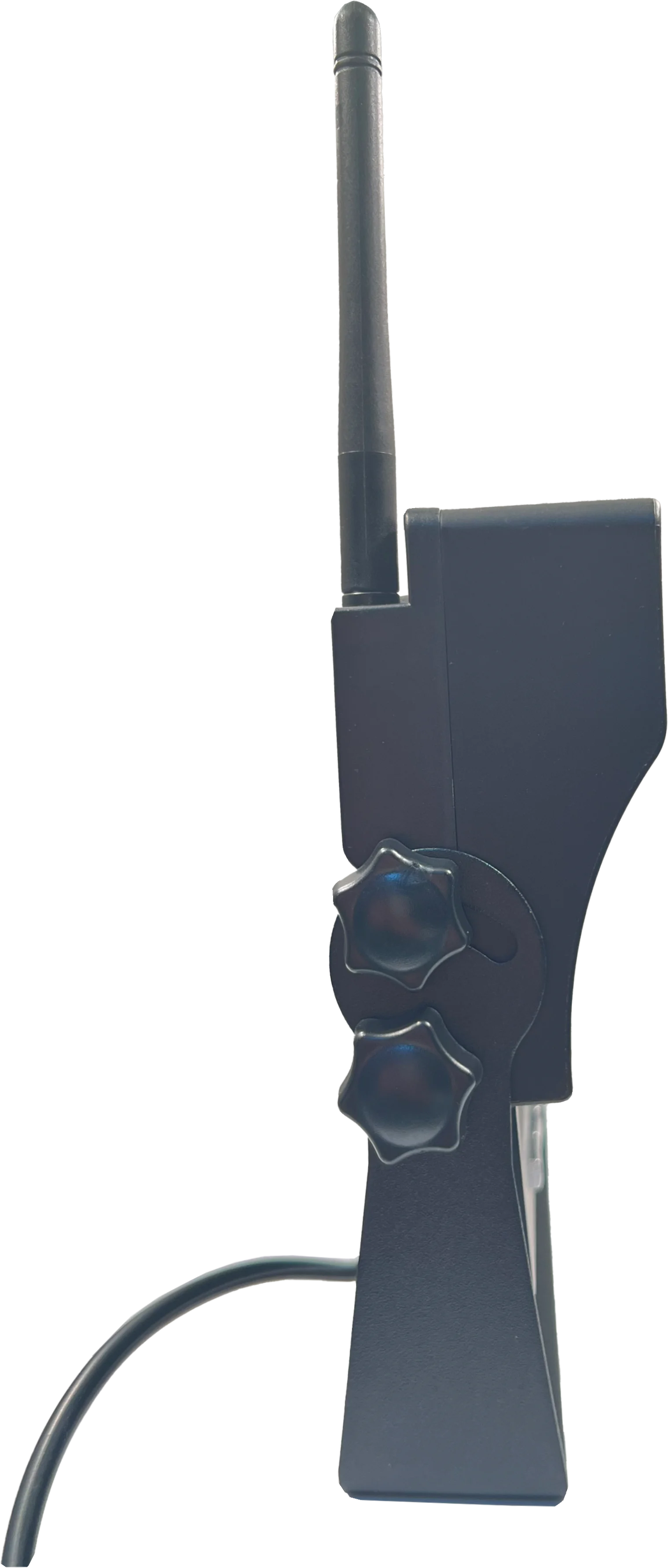 10 inch wireless tft lcd car reverse monitor HD suit for all car 4 languages Dash Cam Dvr Recorder Dual Front backup