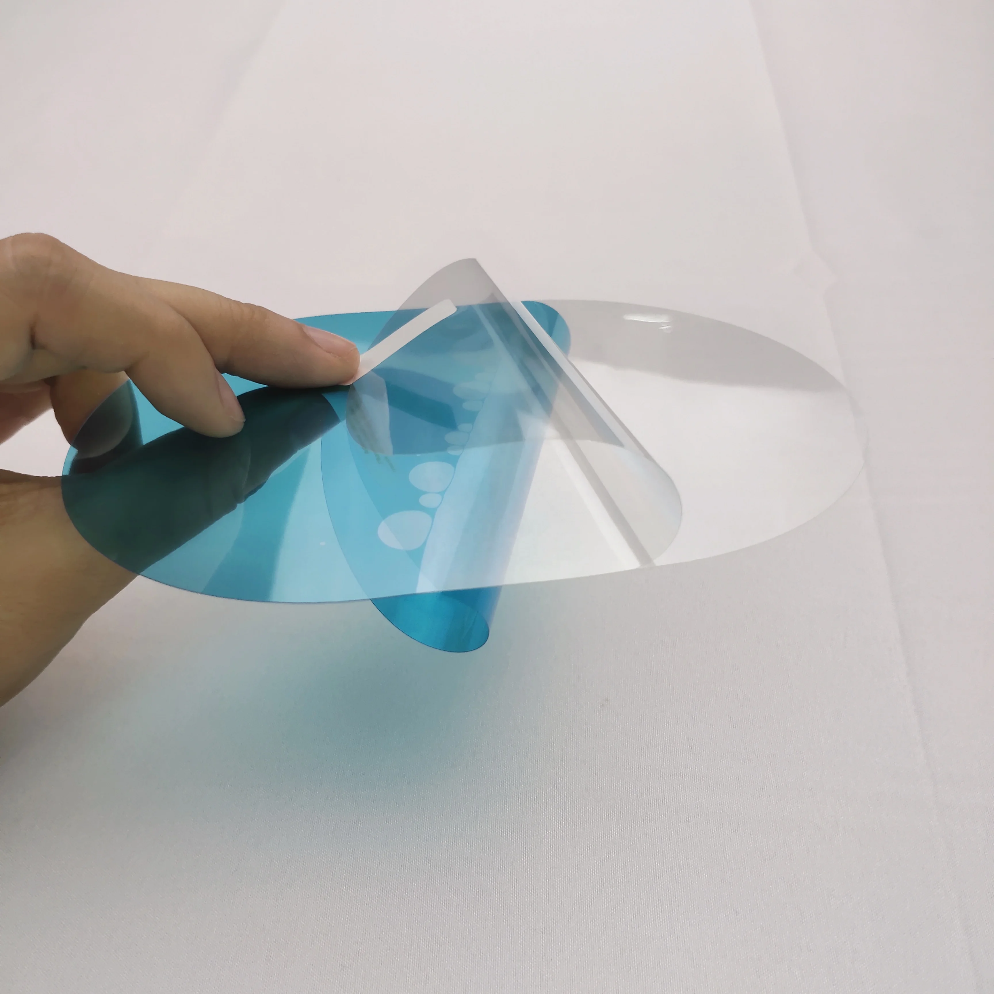 Mirror Waterproof Film for Car Anti-rain Mirror Car Rainproof Film