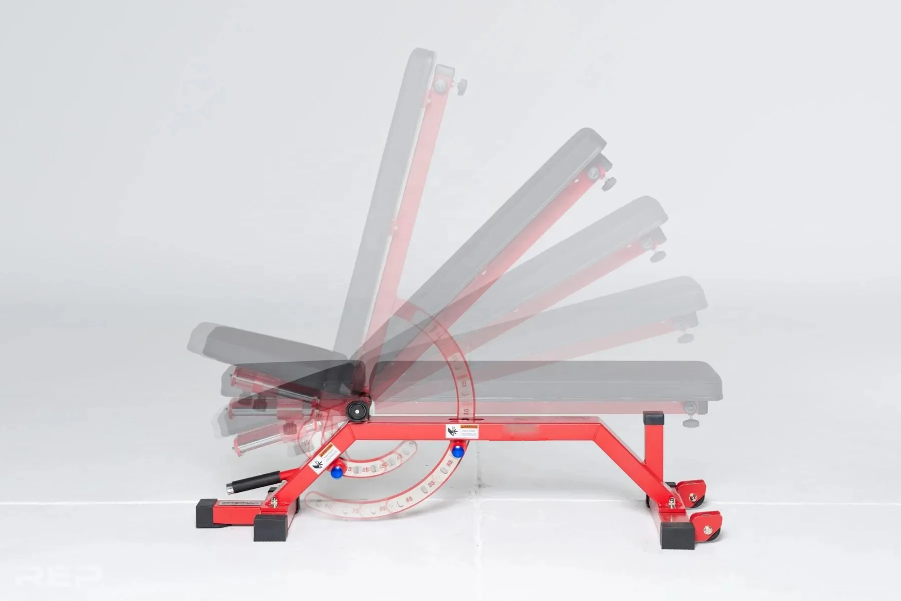 Lecheng  weightlifting dumbbell AB-5000 zero  adjustable dumbbell weight  bench