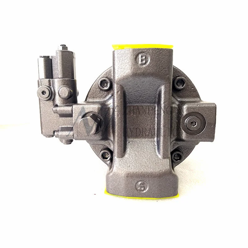 AL A10VO45DRF1/31L-PSC12N00-S1543 ALA10VO45DRF1Axial поршневой Переменный насос ALA10VO100 ALA10VO85 ALA10VO63 ALA10VO60 ALA10VO45