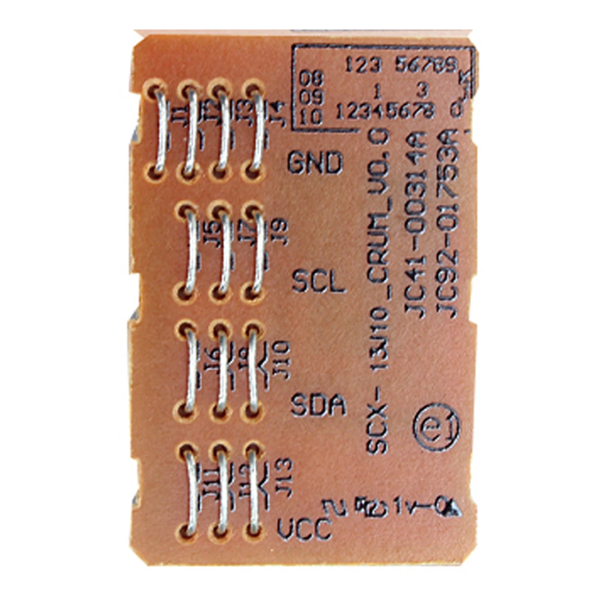 Тонер-чип для Xerox Phaser 3635 (принтер используется в 108R00794)