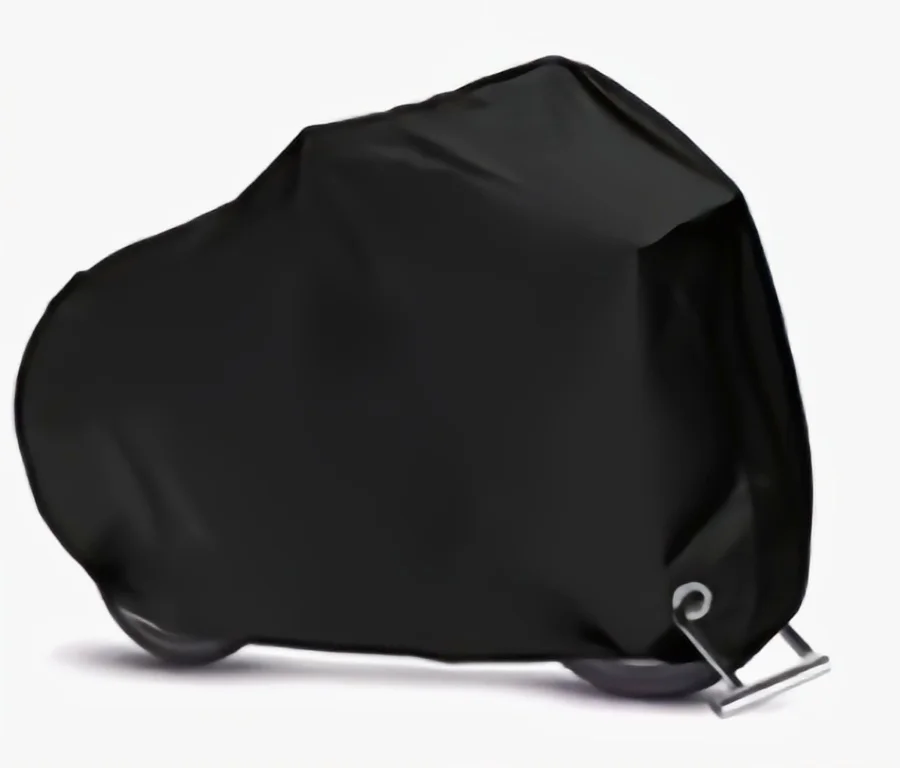 klybc hot sale factory price polyester fabric cheap waterproof print customized Bicycle cover bike cover