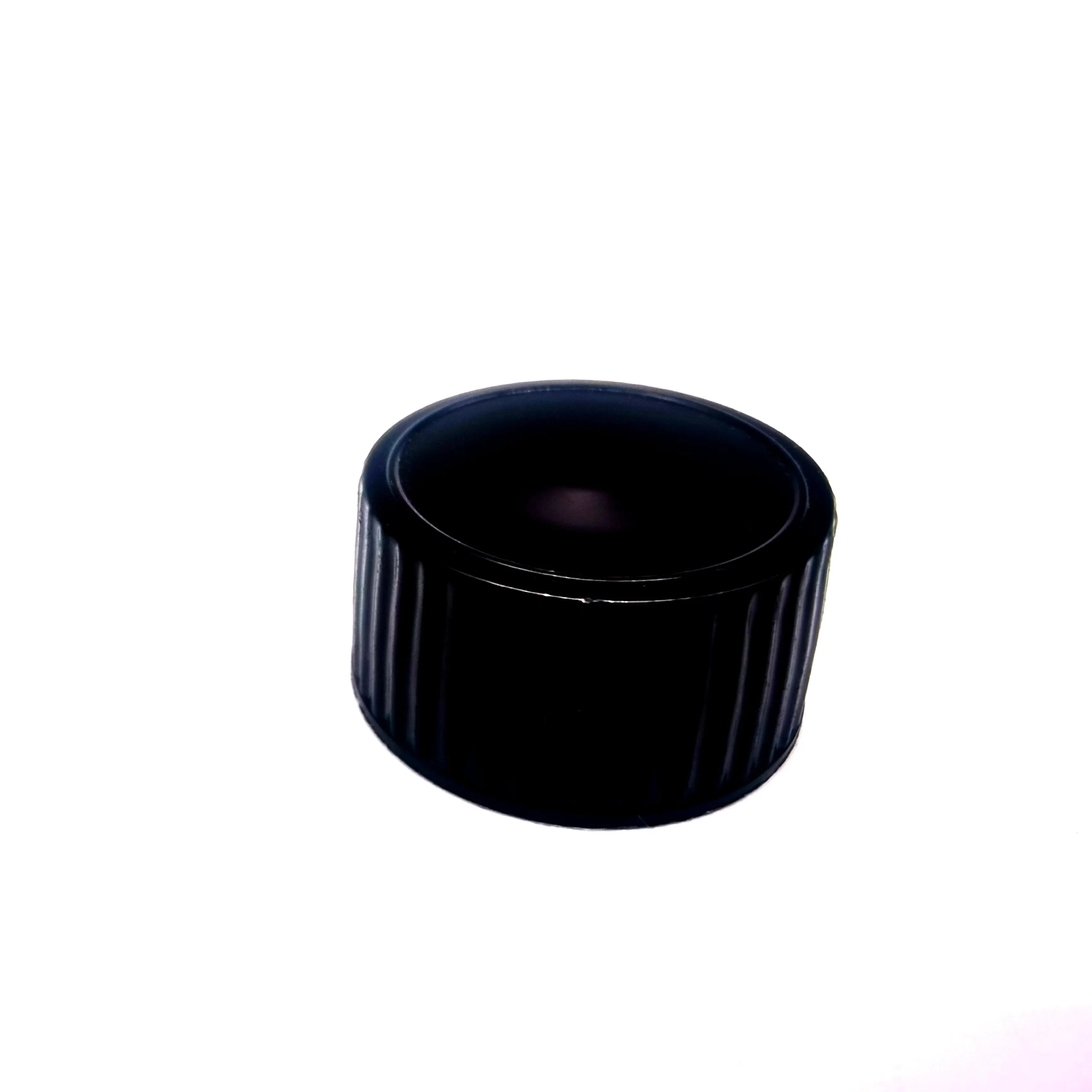 Shandong factory direct sale plastic cover for Boston bottles
