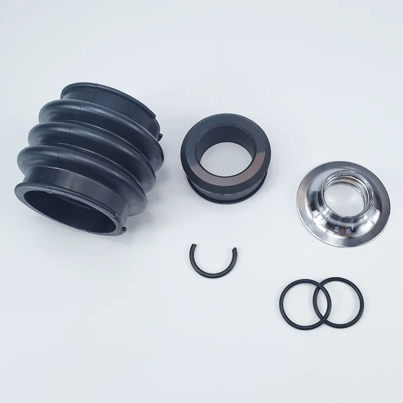 Seadoo BRP Carbon Ring Kit , bellows GTI GTX GTR RXP RXT 170 155 215 255 230 260 300 OEM:295501198 271001933
