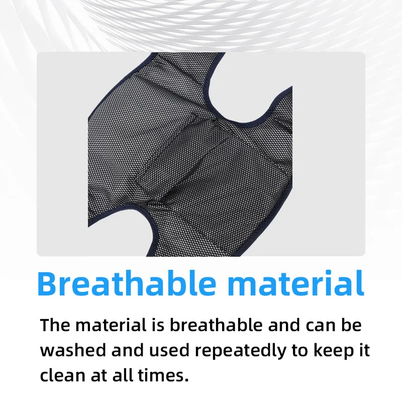 Heating and Vibrating Knee Massager Heating Pad Knee Brace Wrap for Relief Arthritis Knee Shoulder Pain