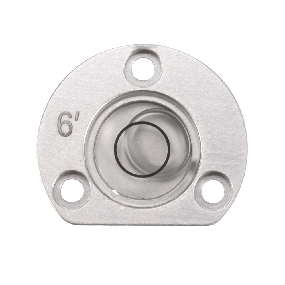 BL04 NA2 Geomax Total Station Aluminum Bubble Level