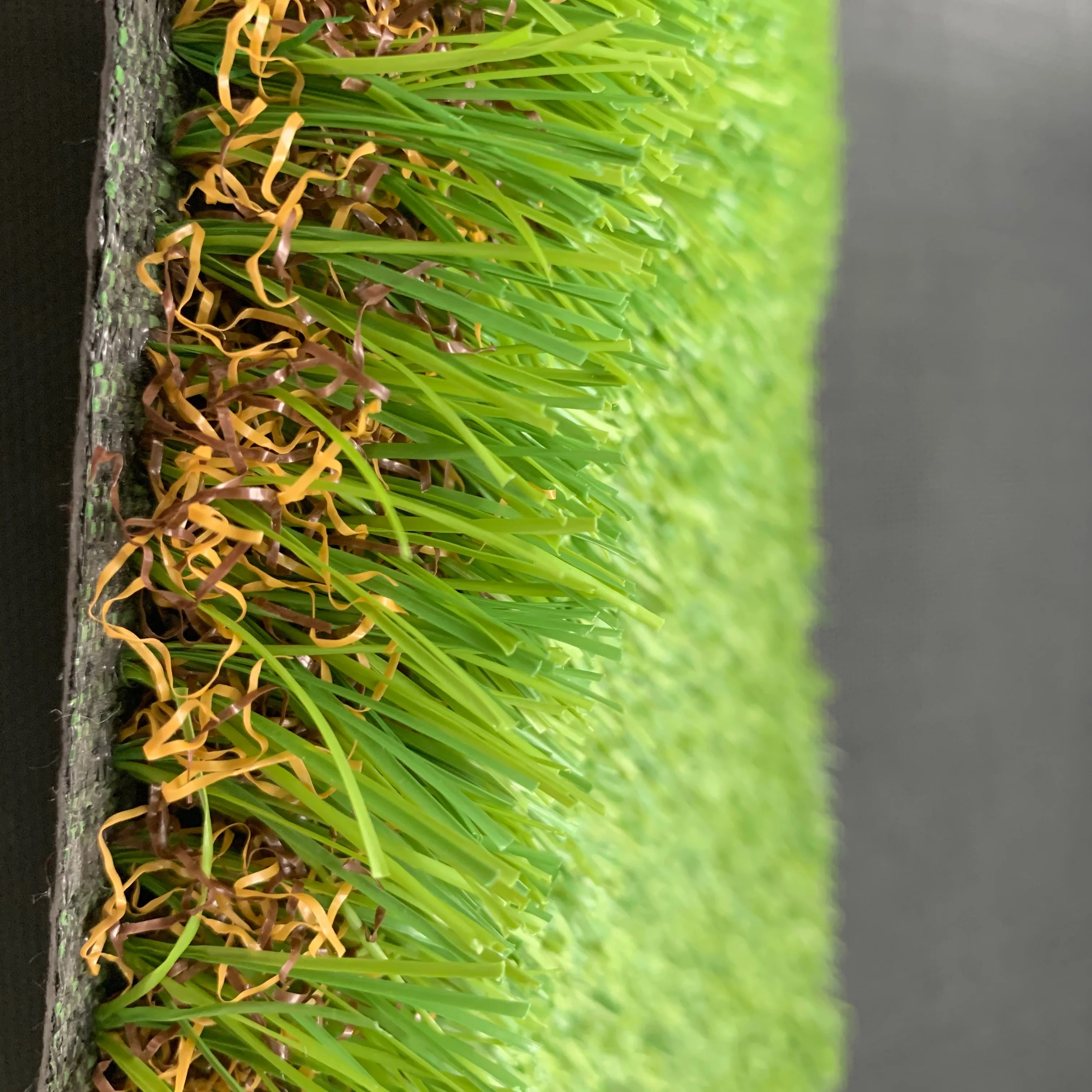 
Synthetic Grass Artificial Chinese product ecofriendly artificial lawn 