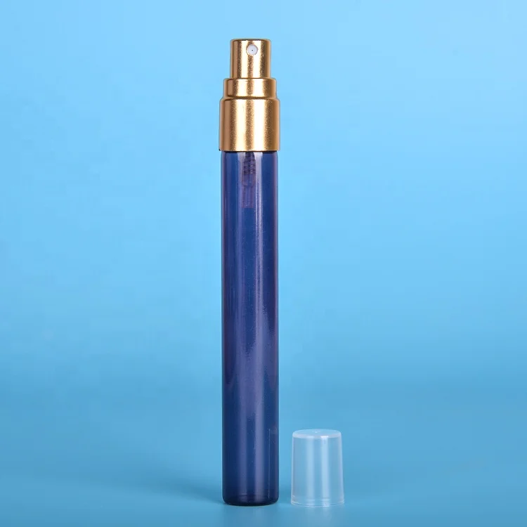 wholesale manufacturer round bottle  cork top Glass pre roll tubes