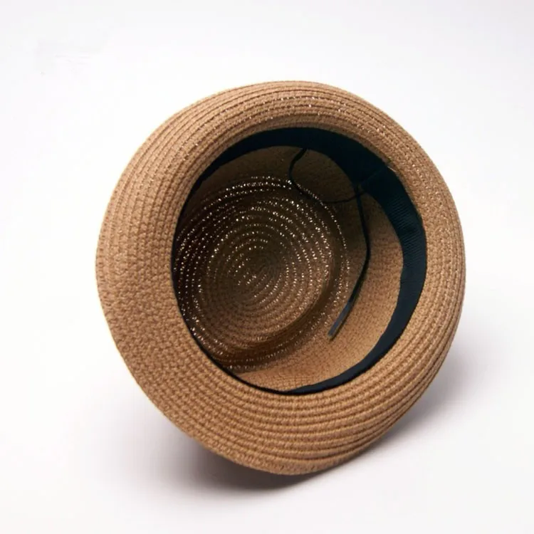 
Summer Straw Hat Cap Womens Sun Hats And Caps Panama Hat Fedora 