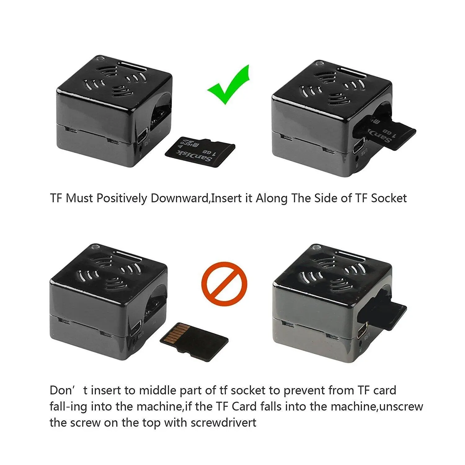 Маленькая Подарочная мини-камера видеонаблюдения HD 1080P, беспроводная камера для домашнего видеонаблюдения, наружная, комнатная, детская, няня, экшн-камера, Спортивная камера SQ8