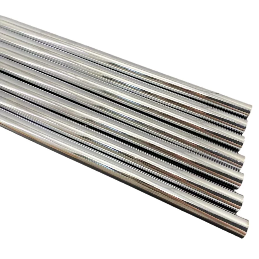 Высококачественный Железный вал для гольфа, изготовленный на заказ, прямой клюшка для гольфа, стальной вал со ступенчатым