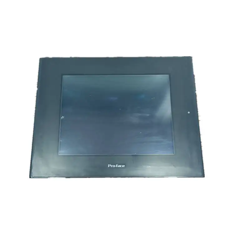 Wholesale low price high quality OMRON NT20S-ST121B-V1 Multi Function Small Frequency Hmi Touch Screen