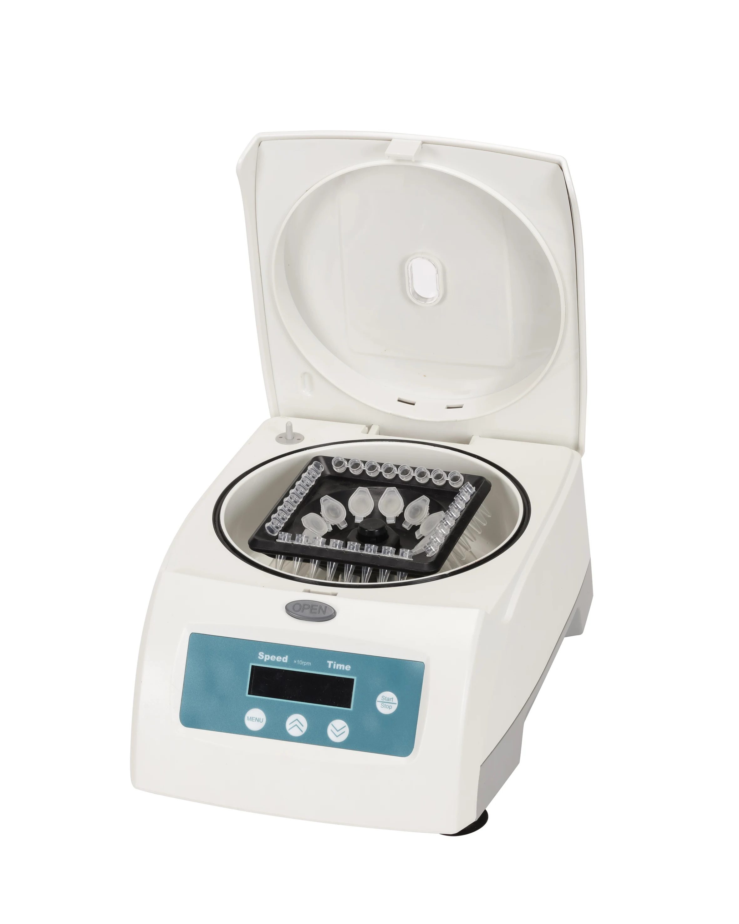 Hochey MT Medical Maintenance-free Portable Centrifugal Pump Low Temperature Due To Airflow Guidance Lab Centrifuge