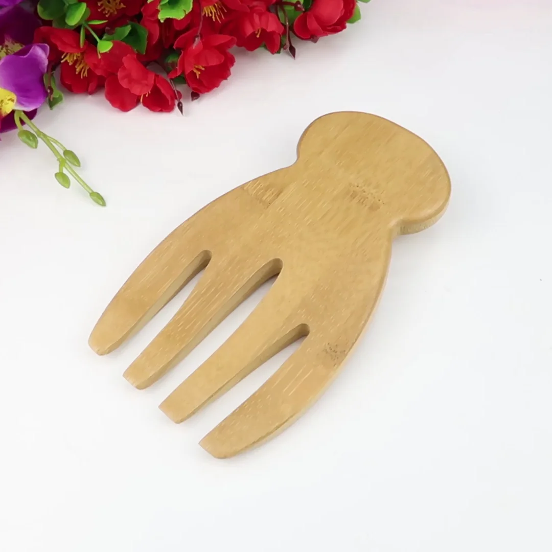 Hot-Selling Popular Eco-Friendly High-Quality Salad Hands