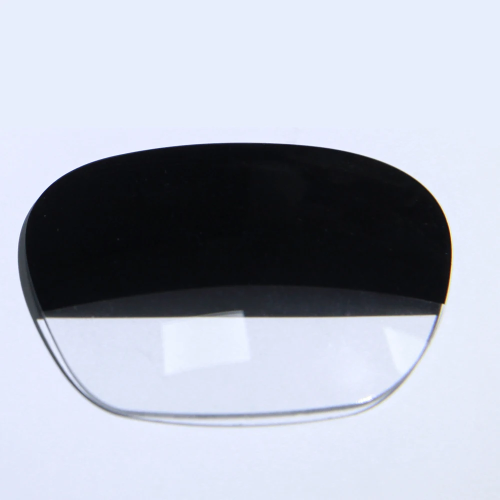 Optical plastic lens cover for AR Glasses, VR Glasses