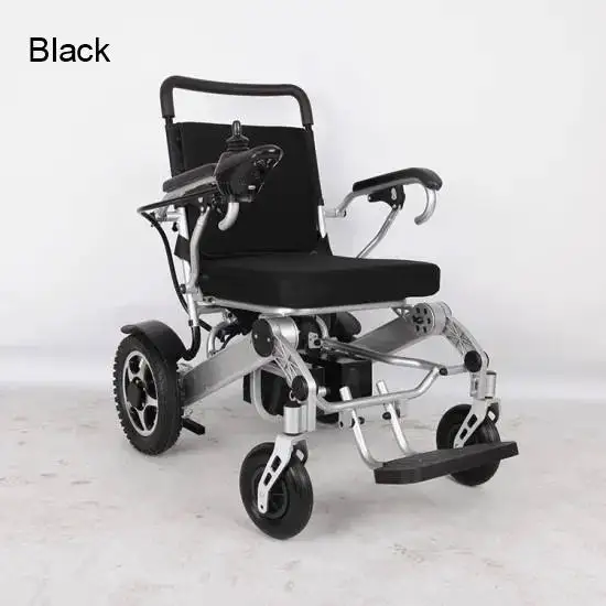 36V 350W handicapped wheelchair Motorized handcycle wheelchair attachment power assist system