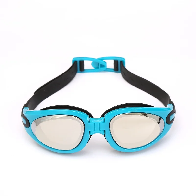 
Custom Swimming Goggles UV Protection Fashion Design Swim Goggles Bulk Swimming Goggles Sport Glasses 
