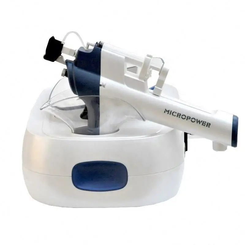 2018 Hot Products Multi needles 5-pin 9-pin Vital Injector 1 Mesogun Mesotherapy Gun