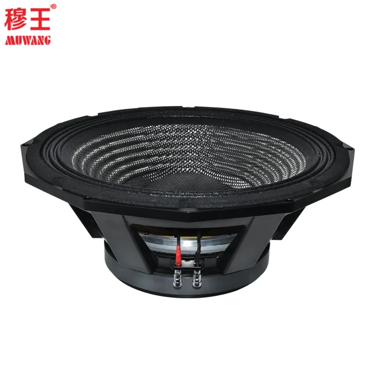 18inch  professional audio manufacturer subwoofer KTV theatre OEM WLC18252