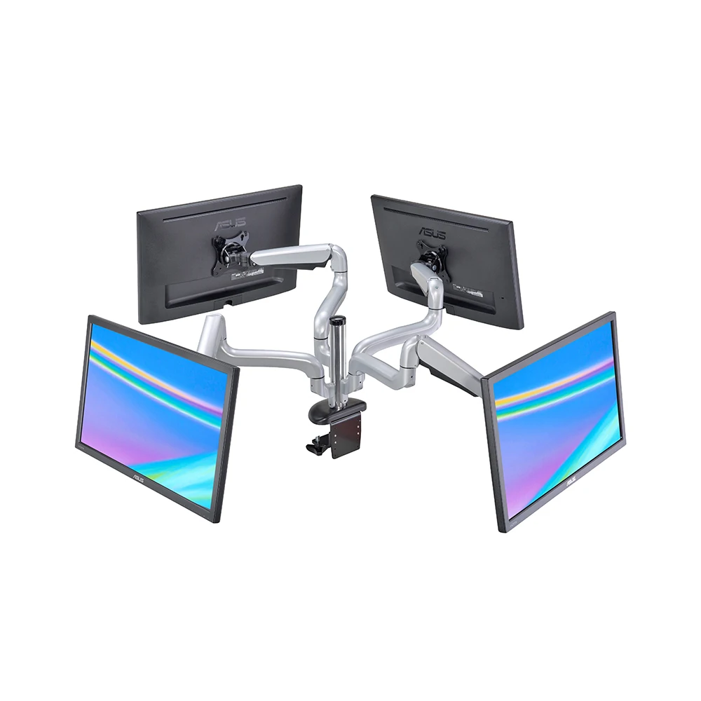 Triple Monitor Mount