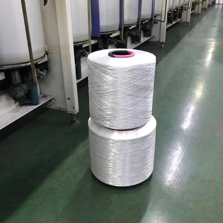Anti-Abrasion Polypropylene Yarn for Heavy-Duty Use