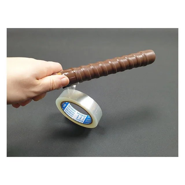 All types of handle dark brown made of copper oxide made in Korea