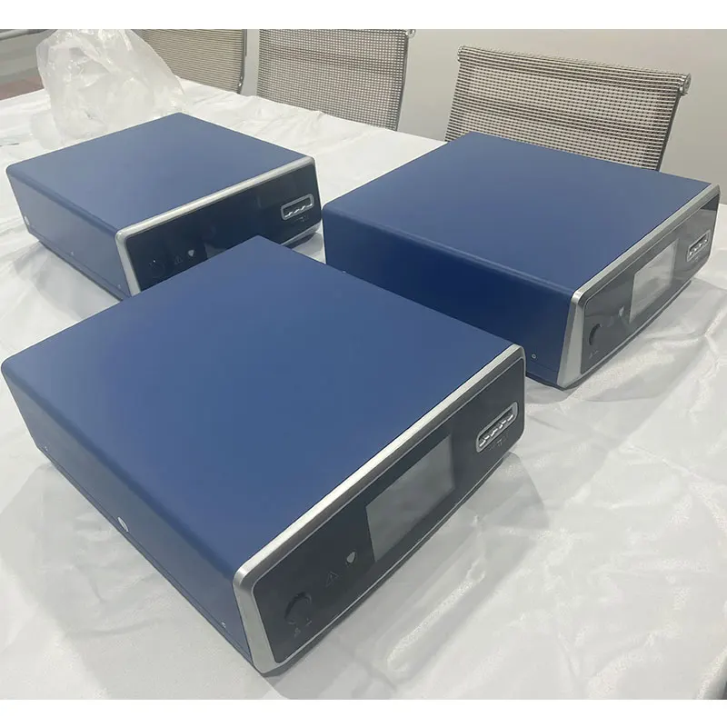 Ligasure 37CM Open And Laparoscopic Electrosurgical Bipolar Ligasure Ligasure Instruments