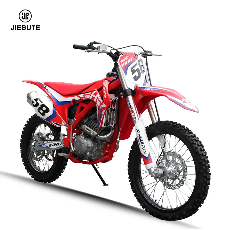  2019 250cc мотоцикл-внедорожник автоматический мотоцикл для