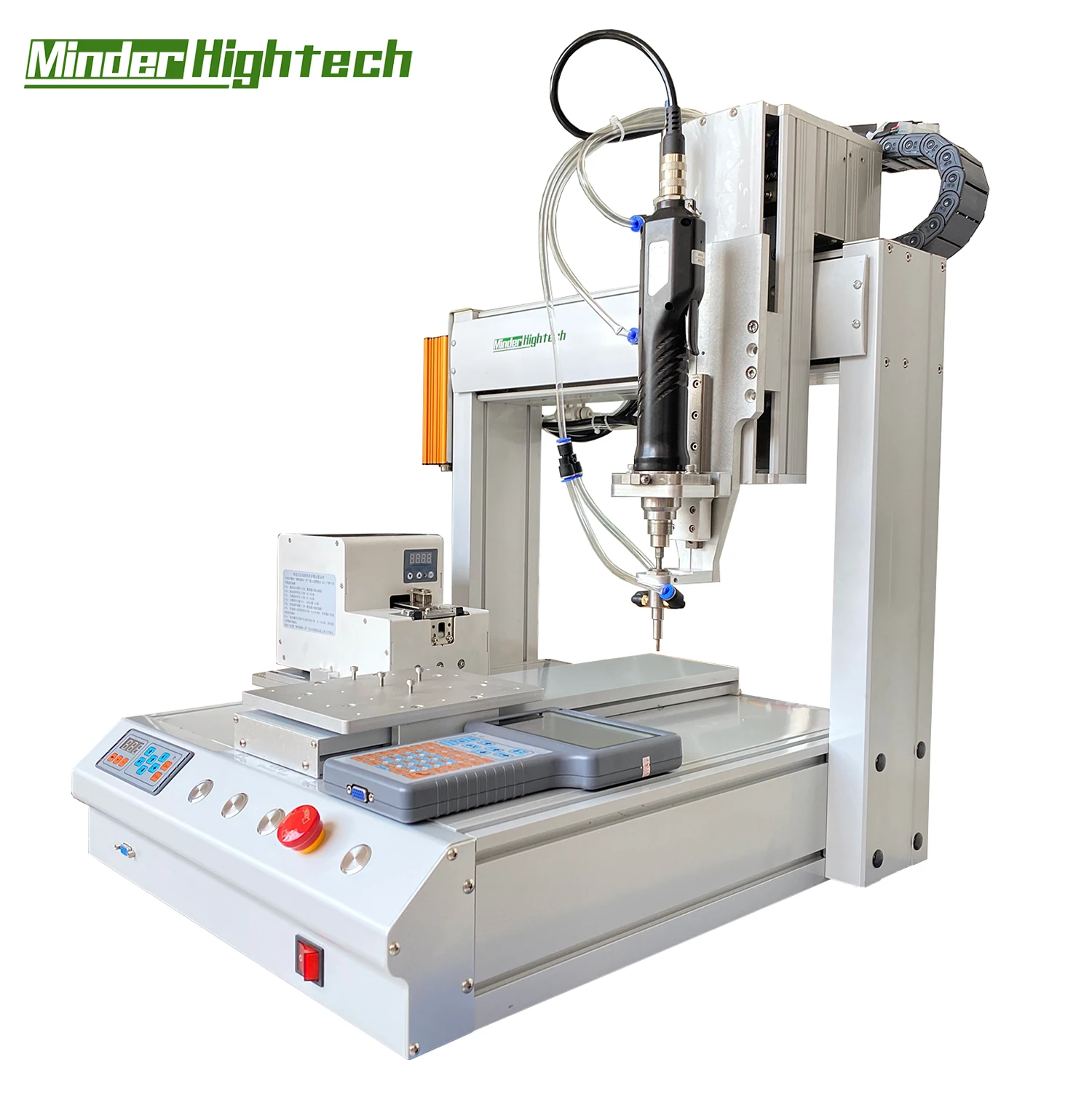 Desktop Automatic Screw Tightening Machine / Auto-Screwdriving Machine/auto screw feed machineElectric Screwdriver Tool