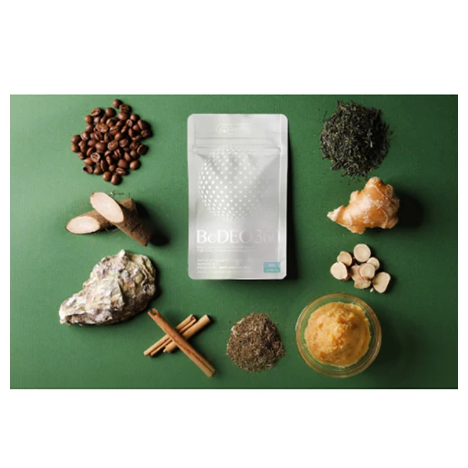 
Body Odor Deodorant Supplement 2020 Products Healthcare Supplies 