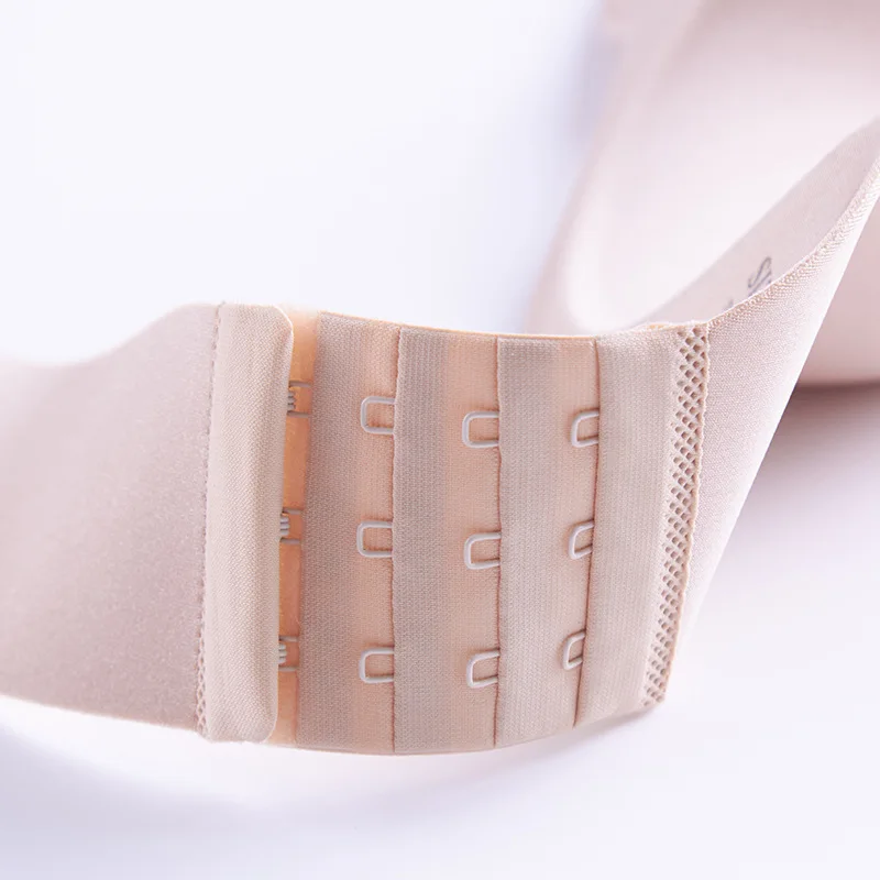 
Strapless Bra woman seamless back to the top of the hollow package sexy push up invisible strapless underwear 