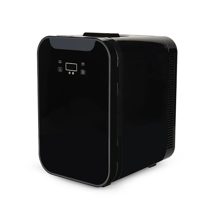 Multiple Used Mini Car Fridges Mini Car Refrigerator 18L Portable Mini Cooler