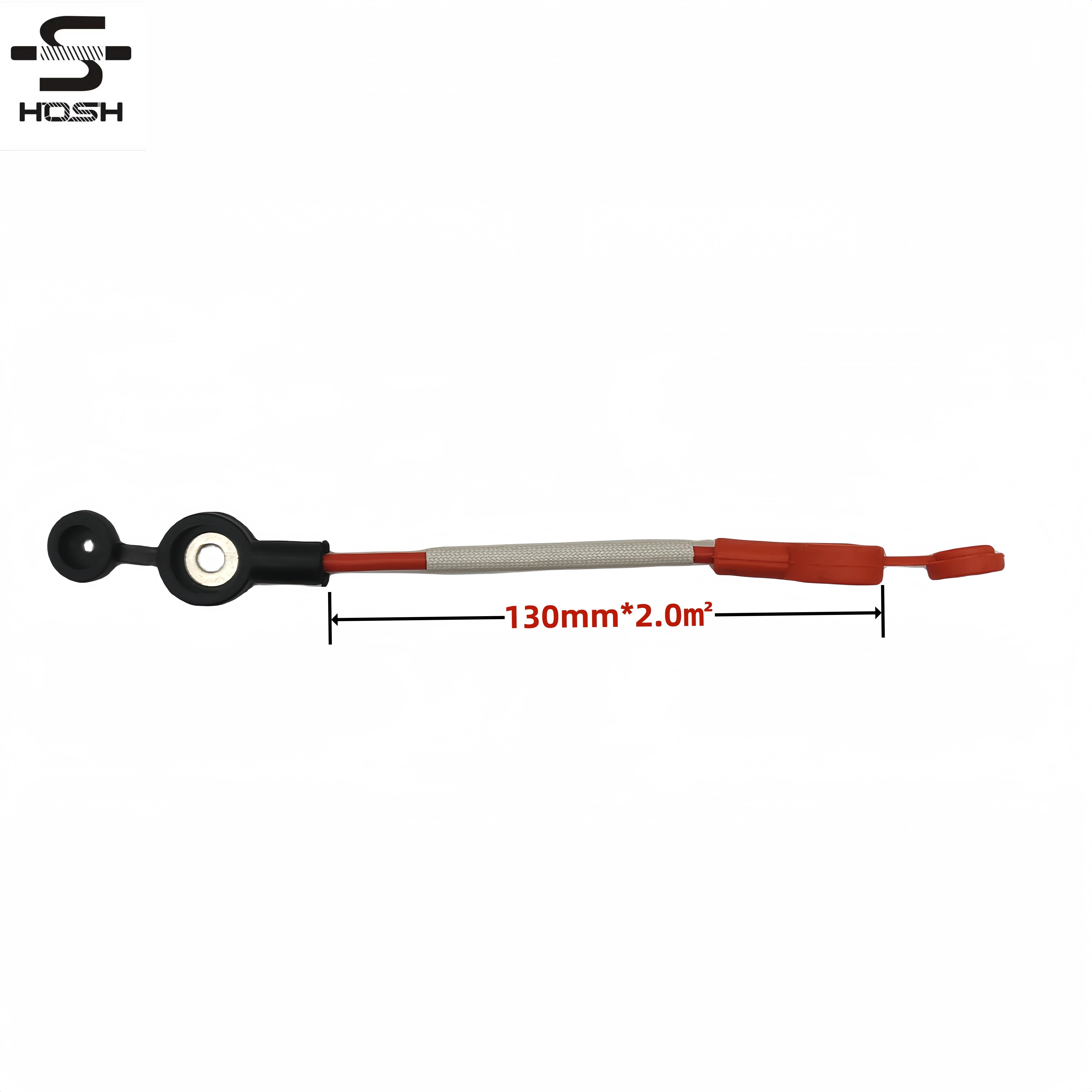 ebike hosh Wholesale Cheap Price battery pack connection wire with cable for ebike battery