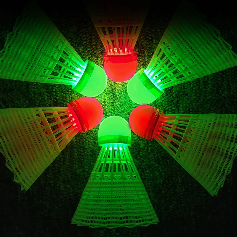 Лидер продаж, профессиональный нейлоновый Волан для бадминтона