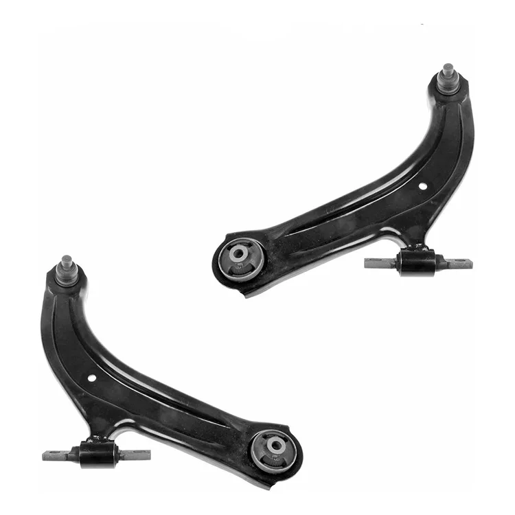 STABROL CONTROL ARMS  auto suspension system parts Left Right  Lower 54501-ET000 RK622160 CONTROL ARM For NISSAN SENTRA