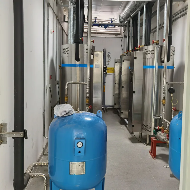 High-Capacity multifunction hot water storage tank customized hot water storage tank heat pump heater with 200L 250L 300L