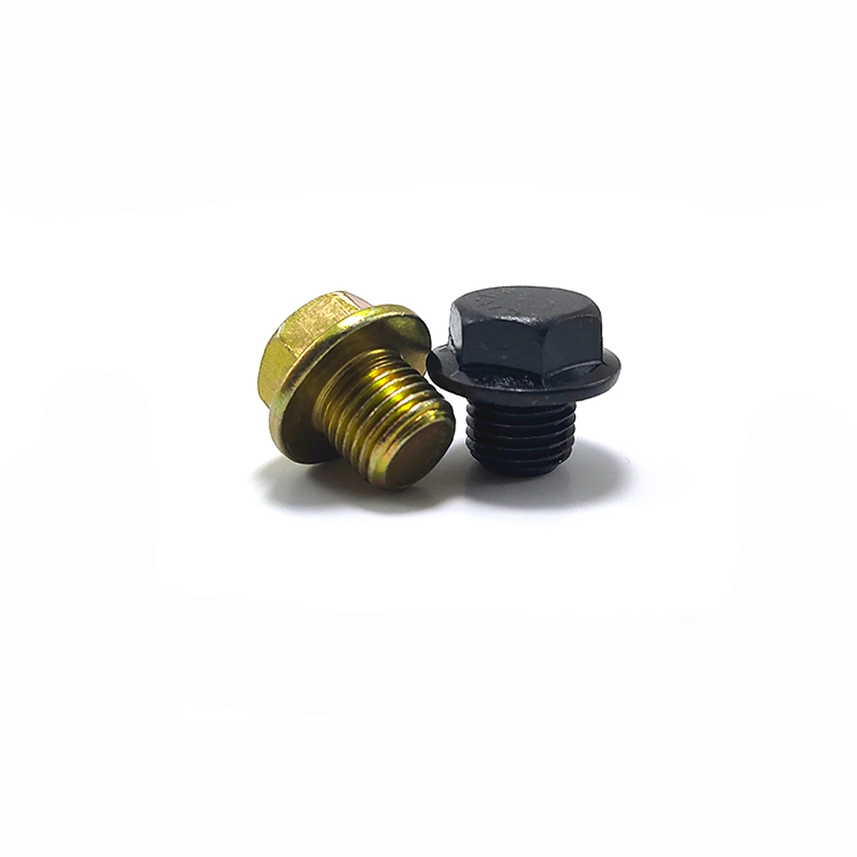 TAPON DRAINED. MOPAR. S/M STEEL FOR AUTOMOTIVE USE BULTO OIL DRAIN PLUGMOPARS/MOIL DRAIN PLUG