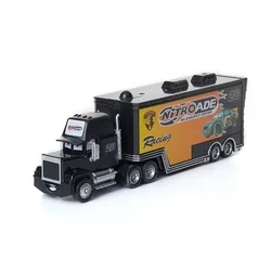 Pixar Cars 3 1:55 Scale Jackson Storm Mother Alloy Die Cast Metal Model Toy Boy Birthday Gift