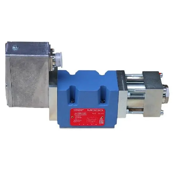 Moog Servo Valve D661-4440e D661-4586e D661-5628c D661-4449c D661-4773 D661-5651 D661-4488c D661-4539 D661-4594c